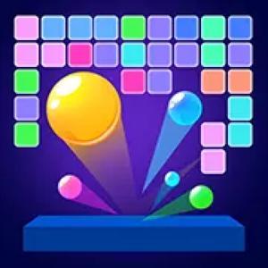 Bricks Breaker